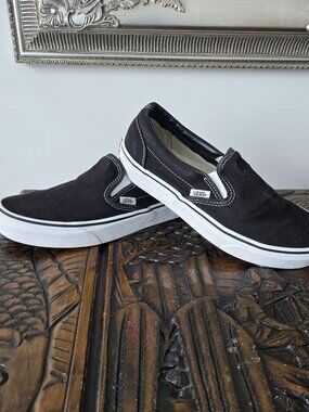 VANS Slip On Sneakers